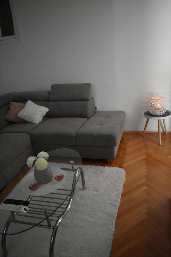 Apartment Sunshine Near Bridge Ζαντάρ Εξωτερικό φωτογραφία