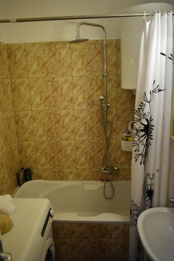 Apartment Sunshine Near Bridge Ζαντάρ Εξωτερικό φωτογραφία