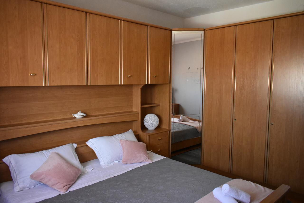 Apartment Sunshine Near Bridge Ζαντάρ Εξωτερικό φωτογραφία
